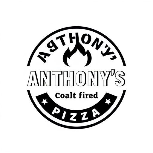 Anthony's coal fired pizza